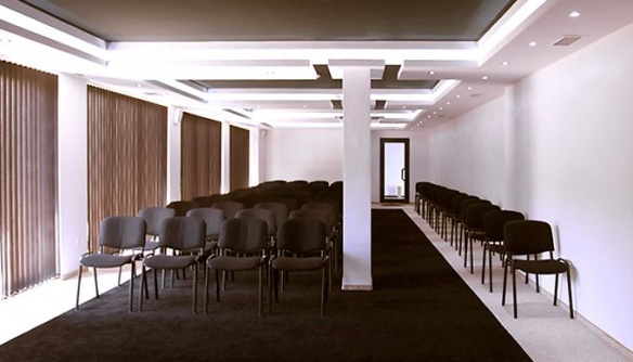 Conference Hall